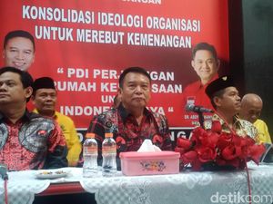 Golkar PDIP Mantap Koalisi di Pilgub dan Pilkada Serentak Jabar