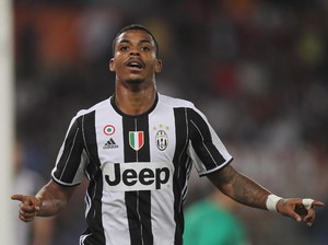 Tinggalkan Juventus, Mario Lemina Gabung Southampton