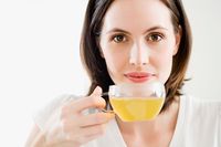 Jika Sedang Turunkan Berat Badan, Jangan Lupa Konsumsi Alpukat dan Teh Hijau