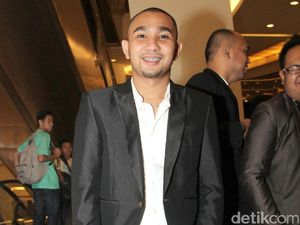 Ingin Bertemu Bilqis, Enji: Masih Takut Saya