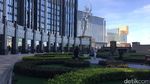 Foto: Sensasi Gotham City di Makau