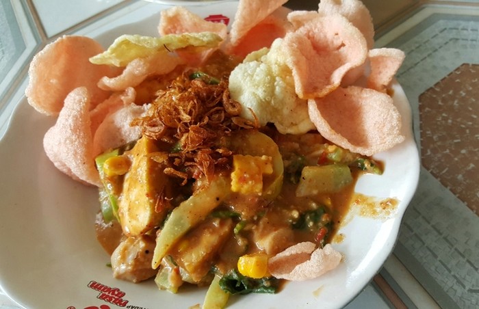 Mau Makan Apa Siang Ini Cek Dulu Mie  Ayam  Soto sampai 