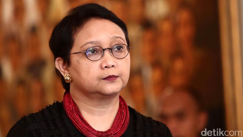 Menlu: Indonesia Tidak Akan Mengakui Kemerdekaan Catalonia Menlu: Indonesia Tidak Akan Mengakui Kemerdekaan Catalonia