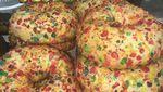 Foto: 10 Sereal Bagel yang Cantik Ini Bikin Semangat Saat Sarapan