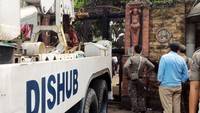 Agunan tersebut dijaminkan dengan sah sesuai dengan akte perjanjian kredit dan telah diikat sesuai dengan ketentuan yang berlaku. PT Idee Murni Pratama telah berhutang kepada PT Bank DKI sejak tahun 2013 dan tidak membayar hutangnya sesuai dengan perjanjian yang disepakati sehingga menjadi kredit macet di Bank DKI. Foto: dok. Bank DKI