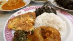 Mau Makan Apa Siang Ini? Cek Dulu Mie Ayam, Soto sampai Nasi Kapau Ini