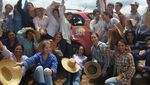 Foto: Desa di Brasil Isinya Cuma Wanita dan Cantik Semua