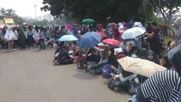 Foto: Azhry Puspa Salmyra Zenny