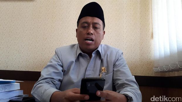 Hati-hati Provokasi, Stop Polemik Patung di Tuban