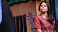 Namun ada tragedi tak mengenakan usai ia tampil.