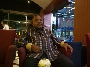 Saksikan Blak-blakan Anggota DPR yang Dituduh Selingkuh Pukul 13.00