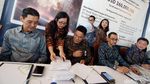 Proyek Rajawali Place Raih Pinjaman US$ 260 Juta