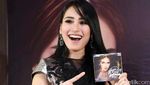 Akhirnya, Ayu Ting Ting Rilis Album Baru