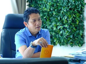 Alasan LPSK Tolak Lindungi Syahrul Yasin Limpo: Tersangka KPK