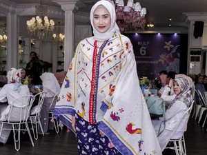 Ini 6 Hijabers Cantik & Inspiratif Indonesia, Ada Dokter Hingga Atlet