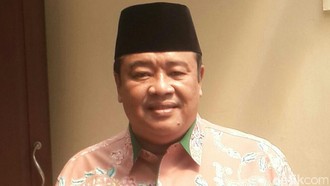 PSI Bakal Umumkan Sosok Bapak J dalam Waktu Dekat