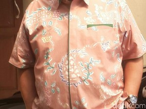 Jokowi Akan Tunjukkan Ijazah Asli di Sidang, PSI: Agar Makin Terang Benderang