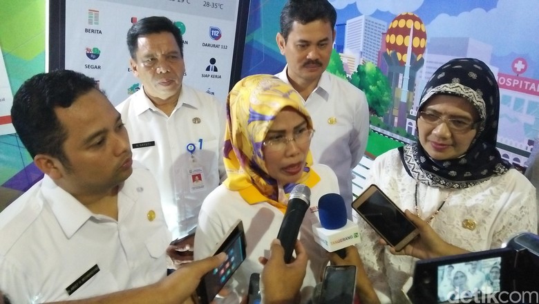 Golkar Banten Sudah Siapkan Jagoan untuk Pilkada 2018 Golkar Banten Sudah Siapkan Jagoan untuk Pilkada 2018