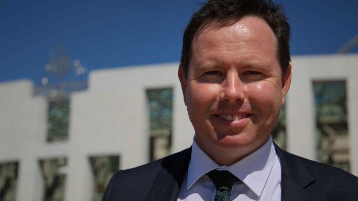 Anggota DPR Australia Curhat Soal Dombanya yang Ditolak Supermarket