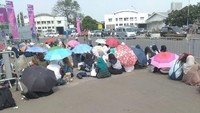 Selain itu, ada juga musisi lain seperti DNCE, Dipha Barus, Raisa dan Isyana Sarasvati. Foto: Azhry Puspa Salmyra Zenny