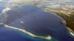 Foto: Guam, Lokasi Pangkalan Militer AS yang Terancam Dirudal Korut