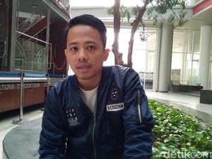 Apartemen Disebut Rugi Karena Tulisannya, Acho: Sulit Membuktikan