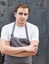 Sajian Mediterania Buatan Maggie Joan's Singapura Bisa Dicicipi di Sini