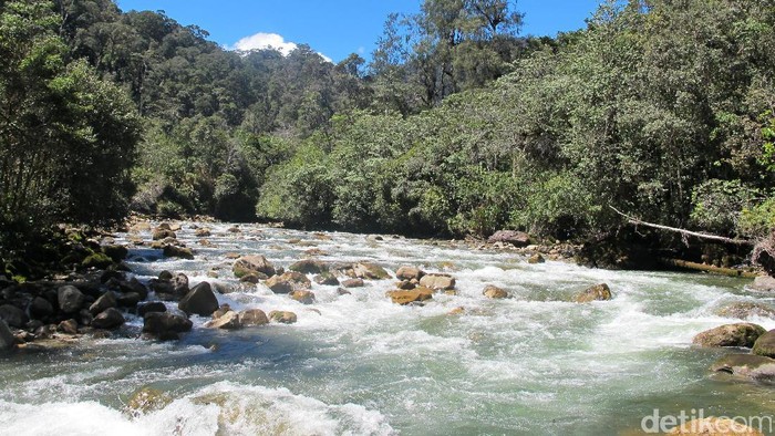 Sungai Kemabu