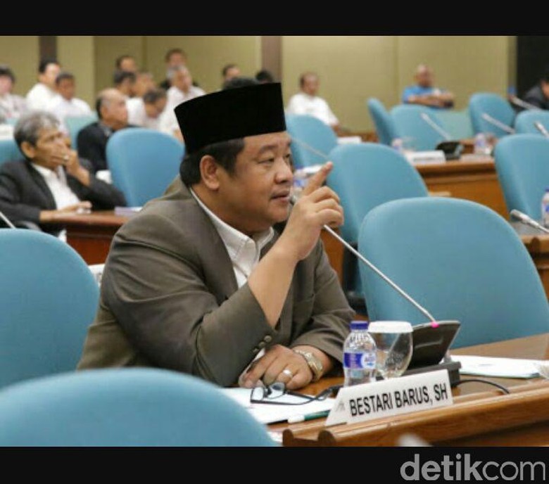 NasDem DKI: Pemprov Bukan Fasilitator Kampanye NasDem DKI: Pemprov Bukan Fasilitator Kampanye