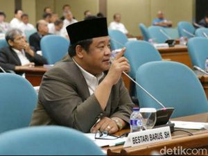 Pansus: Anies Ambil Hikmah Saja, Kan Tampak Lebih Hebat Tanpa Wagub