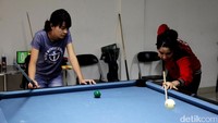 Biliar sendiri menjadi salah satu andalan Indonesia dalam meraih medali emas. Di SEA Games kali ini, biliar mempertandingkan tujuh nomor yakni snooker single, snooker doubles, english billiards single (100 points up), english billiards double, 9-ball pool singles men, 9- ball pool doubles, dan 9-ball pool singles women.
