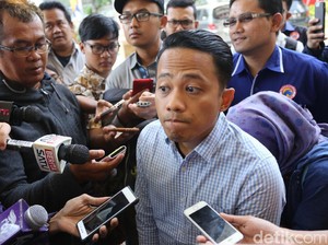 Mediasi Buntu, Acho: Green Pramuka Ingkari Poin Kesepakatan Damai