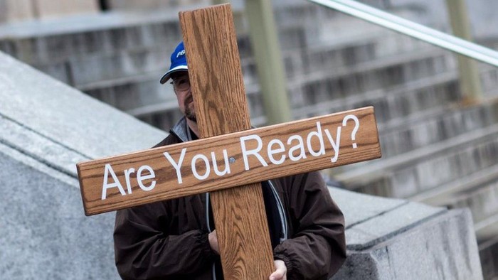 Mengapa Kaum Ateis Secara Naluriah Dipandang Kurang Bermoral?