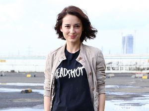 Doa Para Artis untuk Pengungsi Gunung Agung