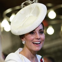 Kate Middleton. Foto: Getty Images