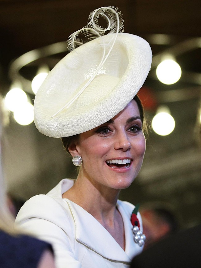 Kate Middleton. Foto: Getty Images