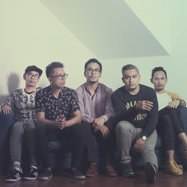 Jumat Ini, Rumahsakit Rilis Single Baru Jumat Ini, Rumahsakit Rilis Single Baru