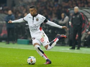 Inter Dapatkan Dalbert dari Nice