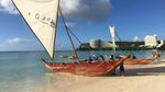 Foto: Kim Jong Un, Lihatlah Betapa Indahnya Pulau Guam