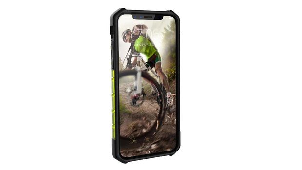  Penampakan iPhone 8 yang Bikin Kesengsem