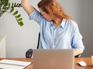 Bau Amis Pertanda Liver? Ini 5 Penyakit yang Konon Terdeteksi dari Aroma Badan