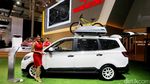 Foto: Wuling Confero S Unjuk Gigi di GIIAS 2017