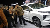 Total ada 32 merek mobil anggota Gaikindo, termasuk didalamnya 24 merek kendaraan penumpang yakni Audi, BMW, Chevrolet, Daihatsu, Datsun, Dodge, Honda, Hyundai, Isuzu, Jeep, KIA, Lexus, Mazda, Mercedes-Benz, MINI, Mitsubishi Motors, Nissan, Renault, Suzuki, Tata Motors, Toyota, Volvo, VW, dan Wuling, serta 8 merek kendaraan niaga yaitu DFSK, FAW, Hino, Hyundai Bus and Truck, Isuzu, Mitsubishi FUSO, Tata Motors, dan UD Truck.