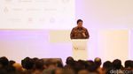 Menteri Airlangga Buka Pameran Otomotif GIIAS 2017