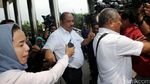 Melchias Mekeng Diperiksa Sebagai Saksi untuk Setya Novanto