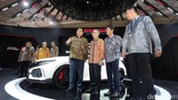 Sebanyak 40 lebih mobil model baru bakal hadir di pameran otomotif tahunan di Indonesia ini.