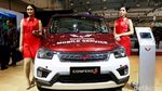 Foto: Wuling Confero S Unjuk Gigi di GIIAS 2017