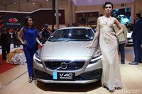 Lepas Dari Garansindo, Volvo Bakal Kembali Ke Indonesia