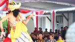 Foto: Jokowi Titipkan Keris Koleksi Pribadinya ke Museum di Solo