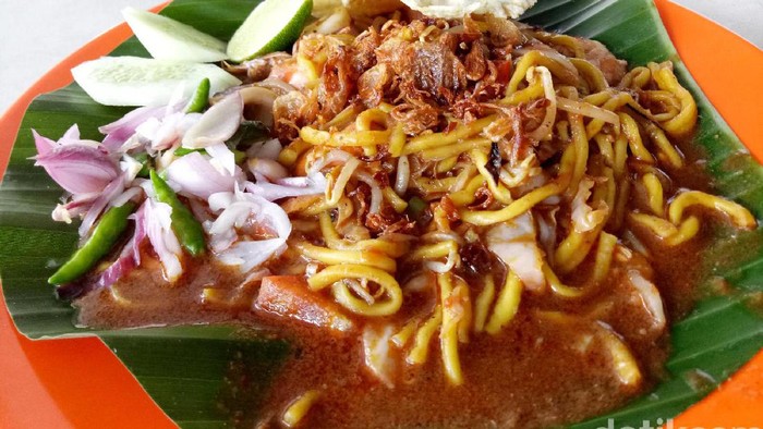 Foto: dok. detikFood Foto: dok. detikFood